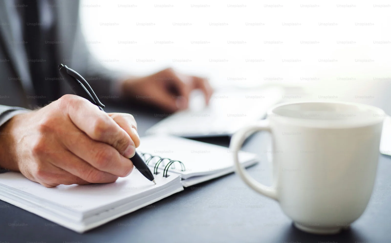 Professional writing evidence to overcome imposter feelings at work
