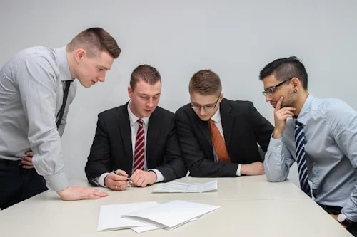 Executive Presence & Communicating with Influence