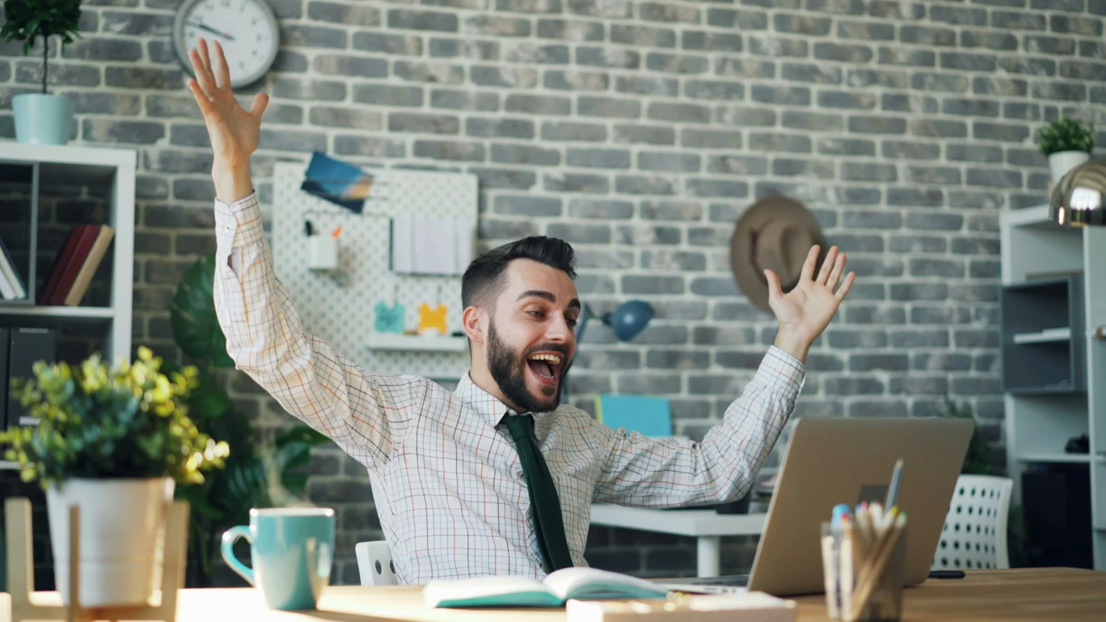 Building Unshakable Self-Confidence
