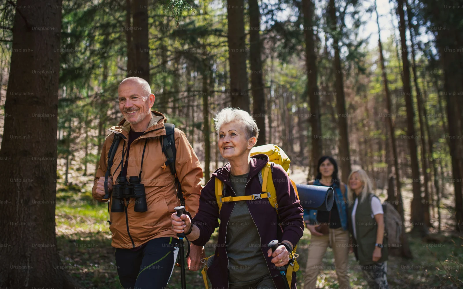 Career Change at 50: A Professional’s Roadmap