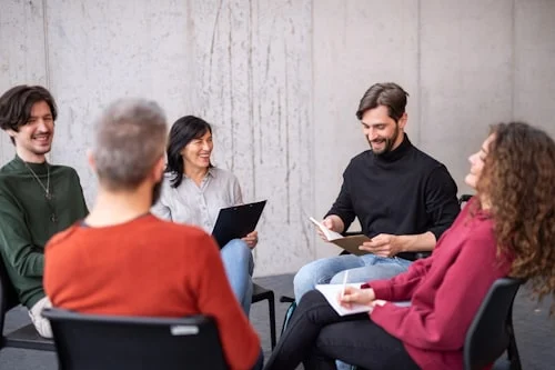 First-Time Manager Leadership Essentials